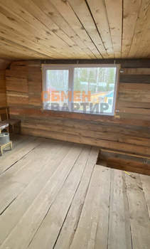 Дом 30м², 2-этажный, участок 5 сот.  