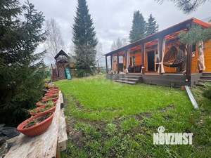 Дом 81м², 2-этажный, участок 16 сот.  