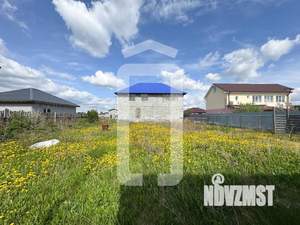 Дом 150м², 2-этажный, участок 12 сот.  