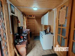 Дом 70м², 2-этажный, участок 5 сот.  