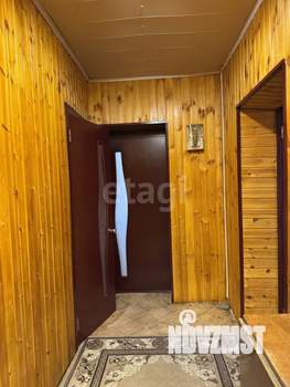 Дом 116м&sup2;, 2-этажный, участок 4 сот.  