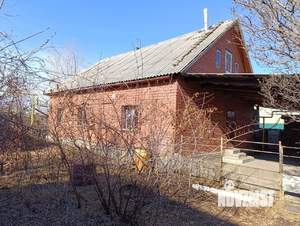 Дом 77м², 1-этажный, участок 9 сот.  