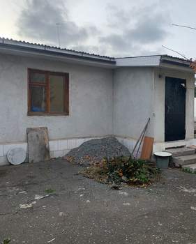 Дом 450м², 2-этажный, участок 9 сот.  