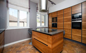 Дом 385м², 2-этажный, участок 11 сот.  