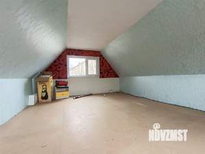 Дом 40м², 2-этажный, участок 4 сот.  