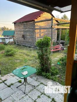 Дача 20м², 1-этажный, участок 5 сот.  