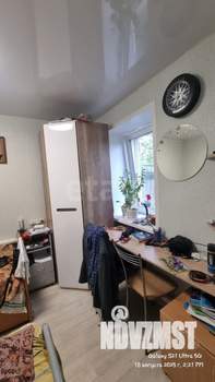 Дом 62м&sup2;, 1-этажный, участок 8 сот.  