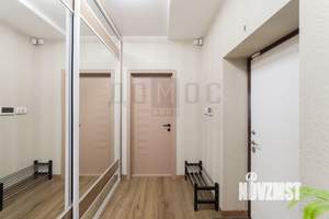 Дом 319м², 3-этажный, участок 10 сот.  