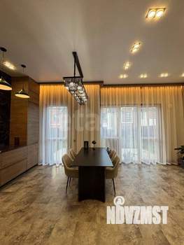 Таунхаус 113м², 2-этажный, участок 2 сот.  