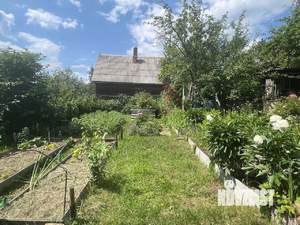 Дом 60м&sup2;, 2-этажный, участок 8 сот.  