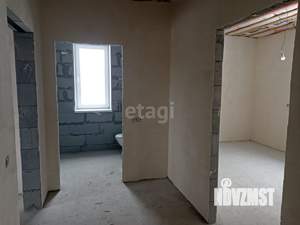 Дом 113м&sup2;, 1-этажный, участок 9 сот.  