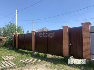 Коттедж 492м², 2-этажный, участок 15 сот.  
