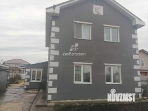 Дача 100м², 2-этажный, участок 8 сот.  