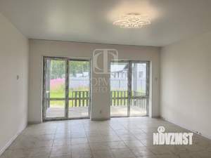 Дом 102м², 1-этажный, участок 6 сот.  