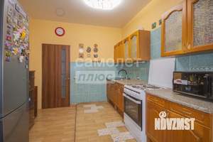 Дом 135м², 2-этажный, участок 7 сот.  