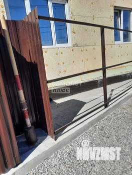 Дом 230м², 2-этажный, участок 7 сот.  