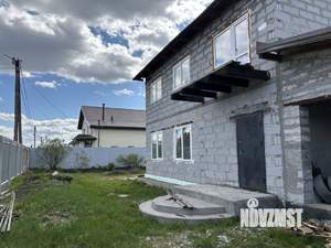 Дом 205м², 2-этажный, участок 15 сот.  