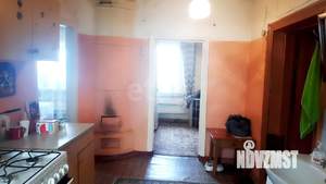 Дом 39м&sup2;, 1-этажный, участок 6 сот.  