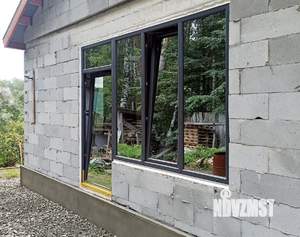 Дача 90м², 1-этажный, участок 6 сот.  