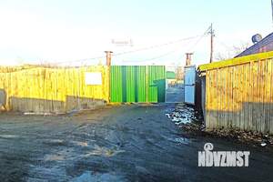 Дом 25м², 1-этажный, участок 7 сот.  
