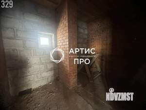 Коттедж 249м², 2-этажный, участок 7 сот.  