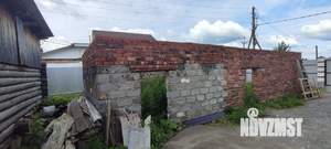 Коттедж 173м², 2-этажный, участок 12 сот.  