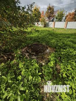 Коттедж 263м², 3-этажный, участок 11 сот.  