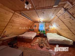 Дом 70м², 2-этажный, участок 5 сот.  