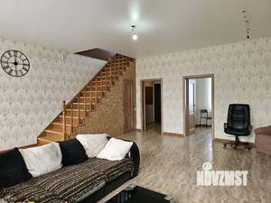 Коттедж 158м², 2-этажный, участок 12 сот.  