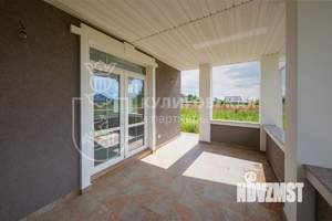 Коттедж 300м², 2-этажный, участок 15 сот.  