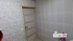 Дом 53м², 1-этажный, участок 12 сот.  