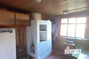 Дом 55м², 2-этажный, участок 5 сот.  