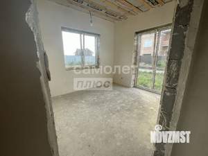 Коттедж 100м², 1-этажный, участок 8 сот.  