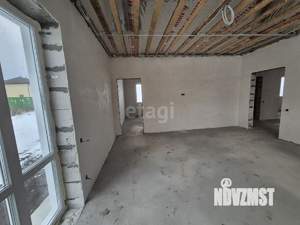Дом 105м², 1-этажный, участок 7 сот.  