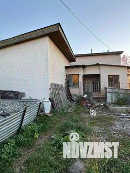 Коттедж 140м², 2-этажный, участок 5 сот.  