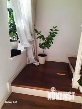 Таунхаус 102м², 2-этажный, участок 3 сот.  