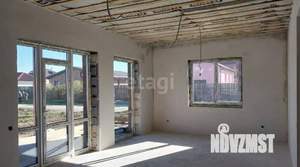 Дом 120м², 1-этажный, участок 8 сот.  