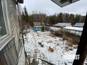 Дом 45м², 2-этажный, участок 5 сот.  