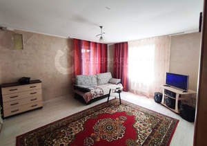 Дом 50м², 1-этажный, участок 11 сот.  