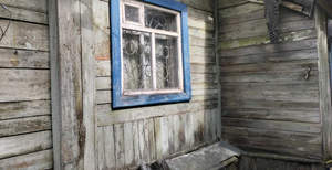 Дом 46м², 1-этажный, участок 8 сот.  