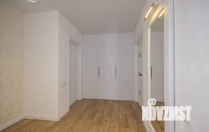 Таунхаус 230м&sup2;, 3-этажный, участок 4 сот.  