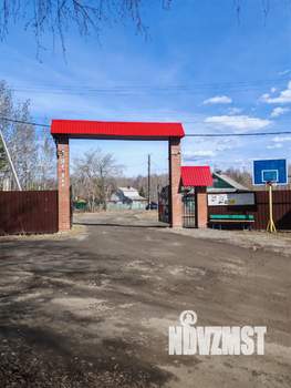 Дом 64м², 2-этажный, участок 10 сот.  