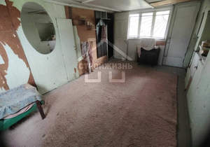 Дом 40м², 2-этажный, участок 6 сот.  