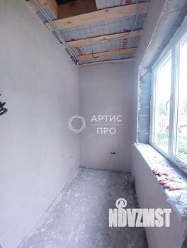 Дом 80м², 1-этажный, участок 5 сот.  