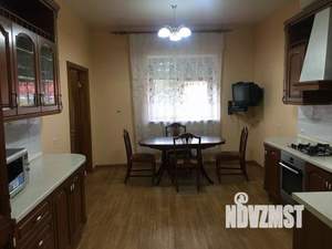 Коттедж 385м², 1-этажный, участок 19 сот.  