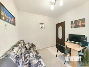 Дом 101м², 2-этажный, участок 5 сот.  