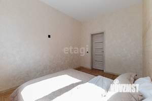 Дом 120м², 1-этажный, участок 6 сот.  