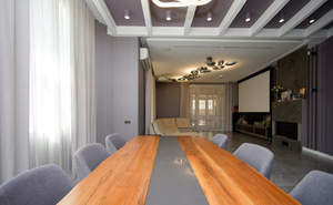 Дом 385м², 2-этажный, участок 11 сот.  