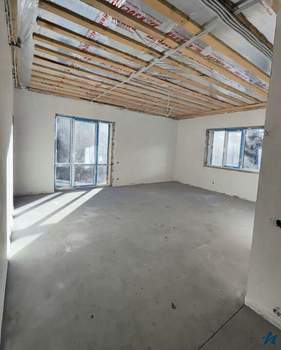 Дом 105м², 1-этажный, участок 10 сот.  