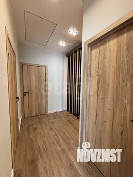 Таунхаус 113м², 2-этажный, участок 2 сот.  